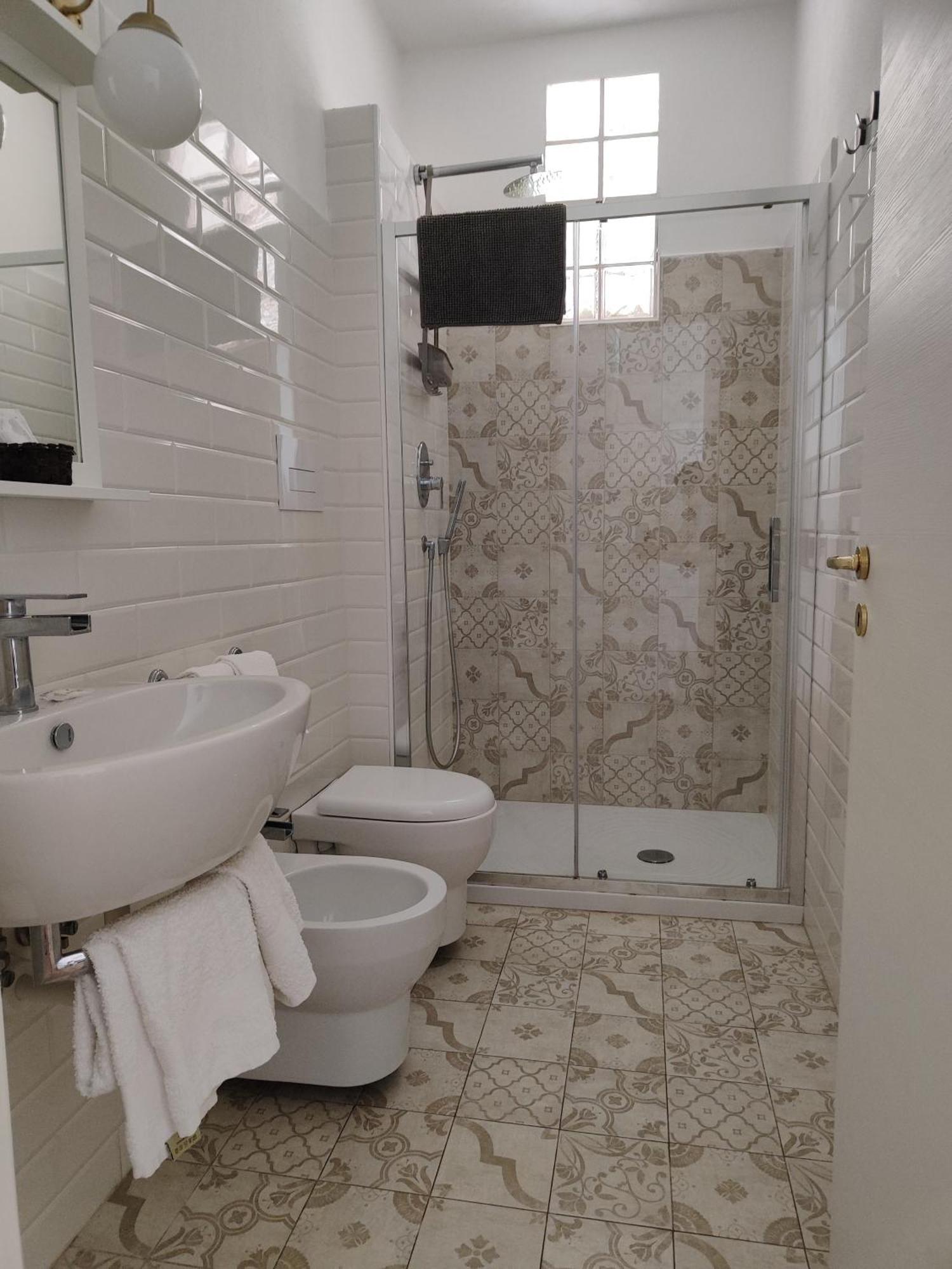 Villaggio Imbesi Villa San Giovanni Habitación foto