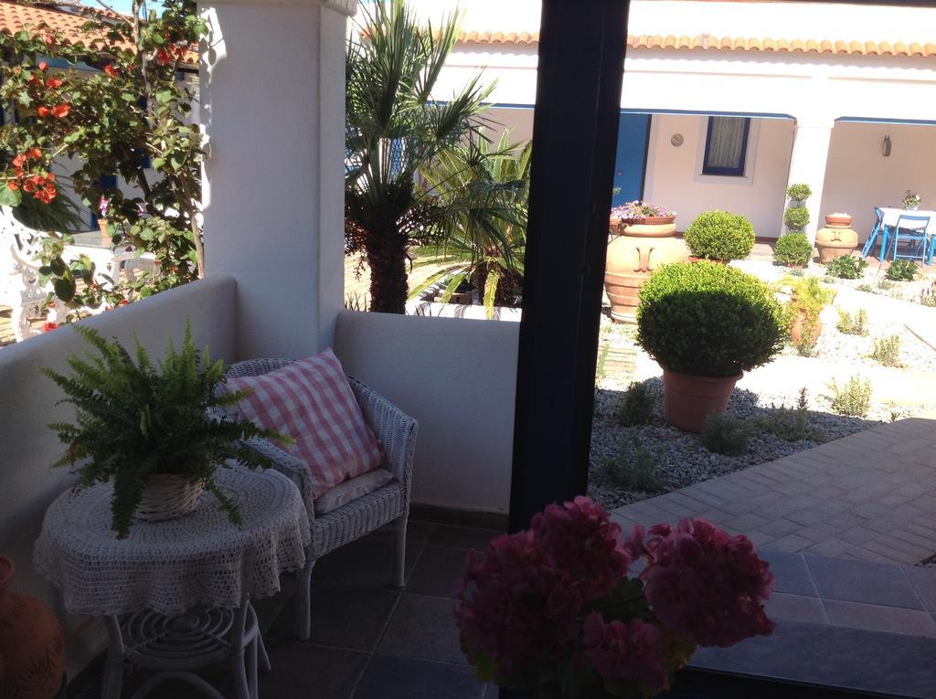 Villaggio Imbesi Villa San Giovanni Exterior foto